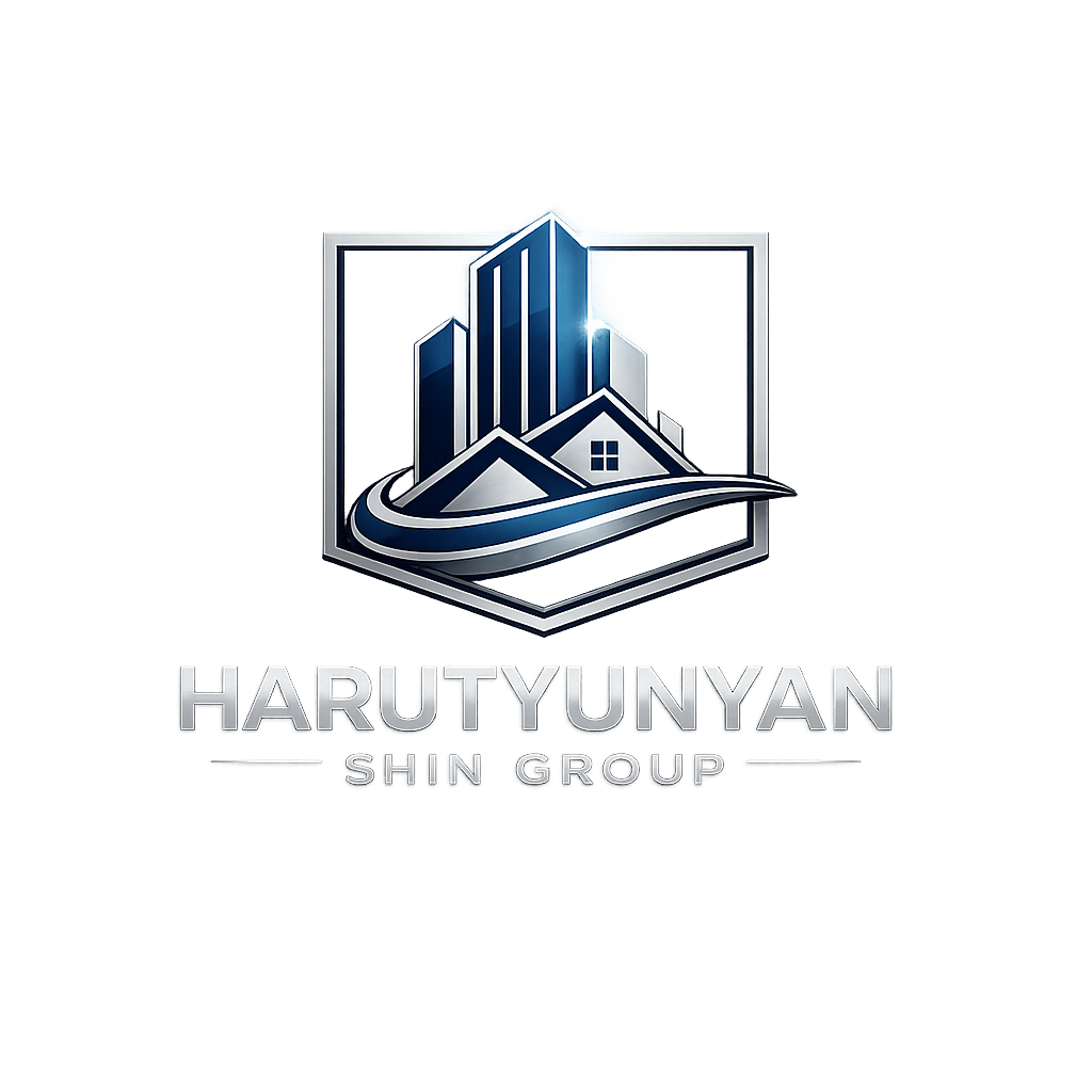 Harutyunyan Shin Group